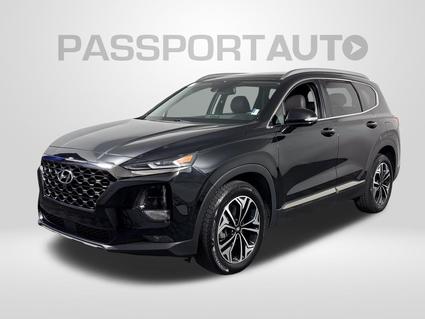 2020 Hyundai Santa Fe Suitland MD