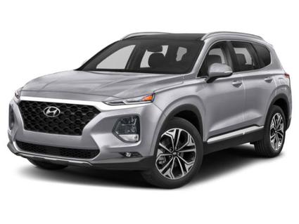 2019 Hyundai Santa Fe Minneapolis MN