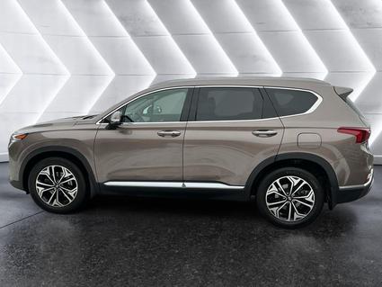 2019 Hyundai Santa Fe Evansville IN