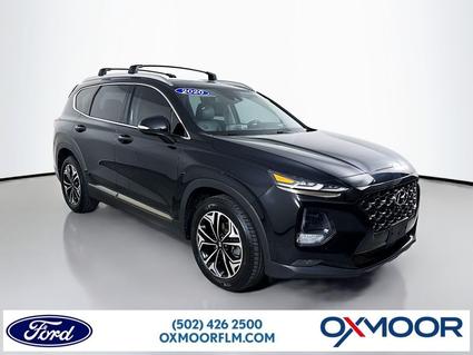 2020 Hyundai Santa Fe Louisville KY