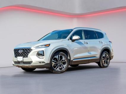 2019 Hyundai Santa Fe Hernando MS