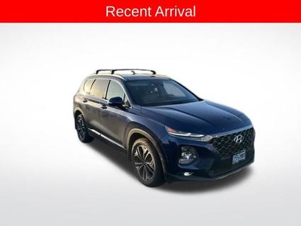 2020 Hyundai Santa Fe Salem OR