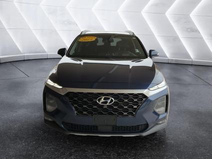 2019 Hyundai Santa Fe Evansville IN