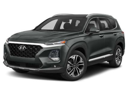 2020 Hyundai Santa Fe Post Falls ID