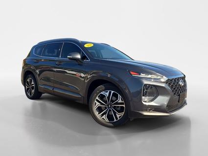 2020 Hyundai Santa Fe Knoxville TN
