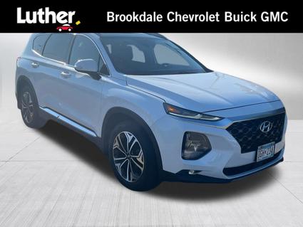 2019 Hyundai Santa Fe Minneapolis MN