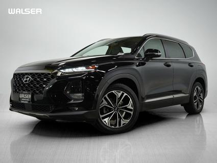 2019 Hyundai Santa Fe Minneapolis MN