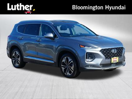 2019 Hyundai Santa Fe Minneapolis MN