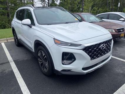 2019 Hyundai Santa Fe Pineville NC