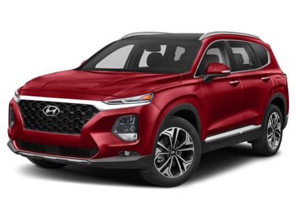2019 Hyundai Santa Fe Post Falls ID