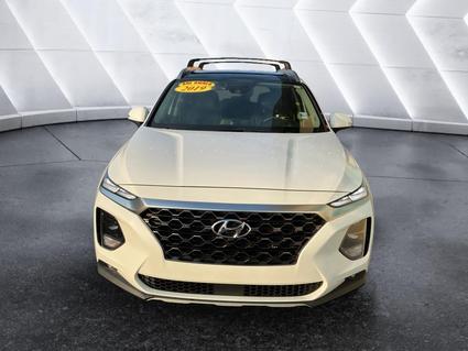 2019 Hyundai Santa Fe Evansville IN