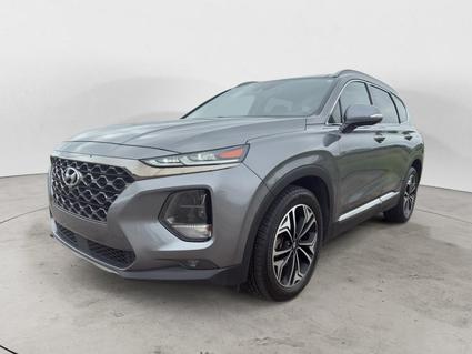 2020 Hyundai Santa Fe Washington Court House OH