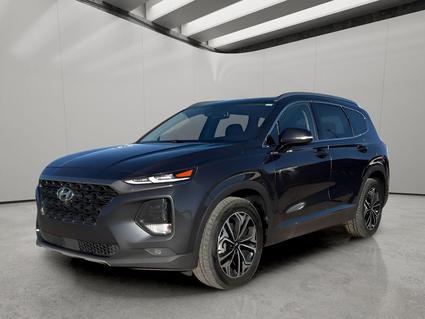 2020 Hyundai Santa Fe Sterling CO