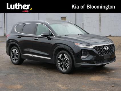 2019 Hyundai Santa Fe Minneapolis MN