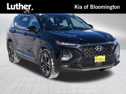 2019 Hyundai Santa Fe Minneapolis MN