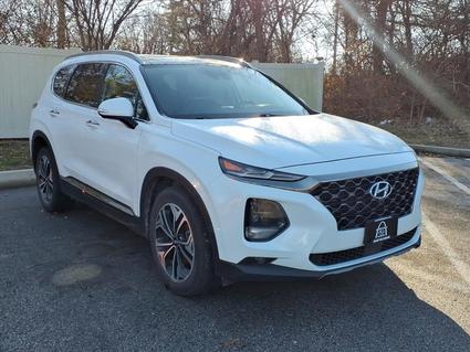 2020 Hyundai Santa Fe Saint Louis MO
