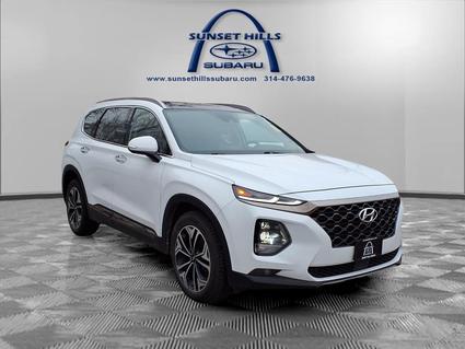 2020 Hyundai Santa Fe Saint Louis MO