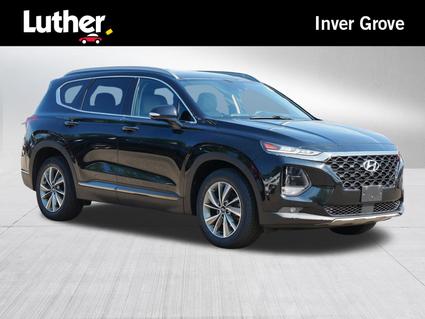 2019 Hyundai Santa Fe Inver Grove Heights MN