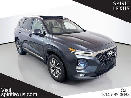 2020 Hyundai Santa Fe Creve Coeur MO