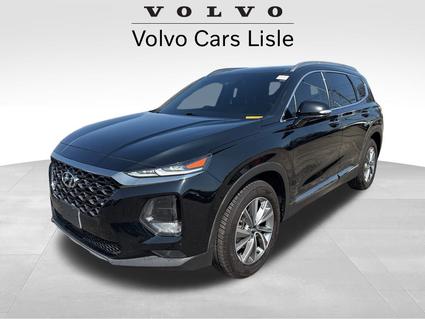 2019 Hyundai Santa Fe Lisle IL