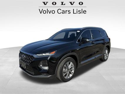 2019 Hyundai Santa Fe Lisle IL