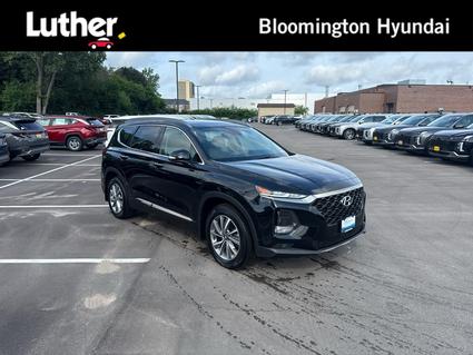 2019 Hyundai Santa Fe Minneapolis MN