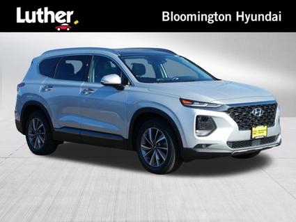 2020 Hyundai Santa Fe Minneapolis MN