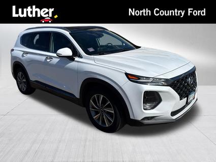 2020 Hyundai Santa Fe Minneapolis MN