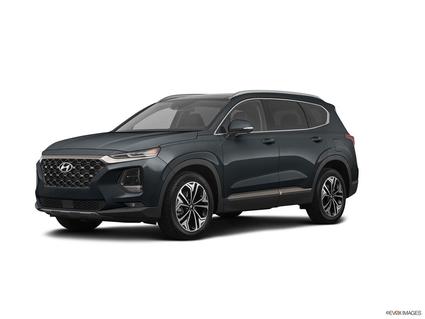 2020 Hyundai Santa Fe Chantilly VA