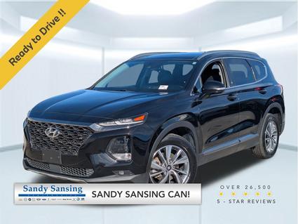 2020 Hyundai Santa Fe Pensacola FL