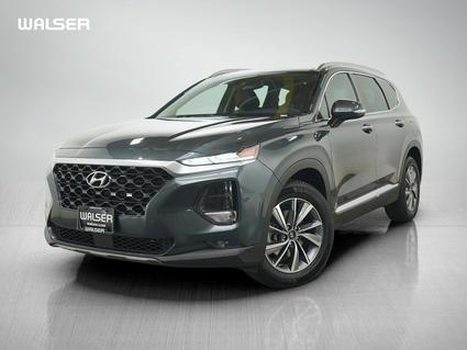 2019 Hyundai Santa Fe Saint Paul MN