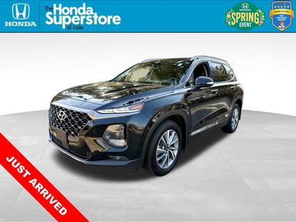 2020 Hyundai Santa Fe Lisle IL