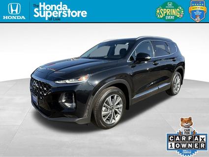 2020 Hyundai Santa Fe Lisle IL