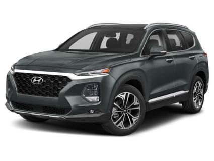 2020 Hyundai Santa Fe Minneapolis MN