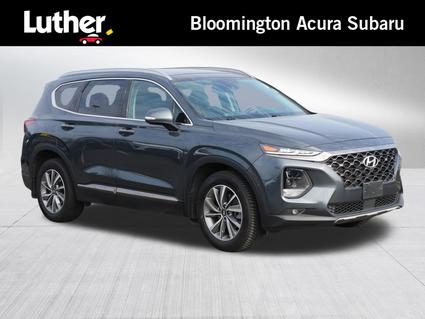 2020 Hyundai Santa Fe Minneapolis MN