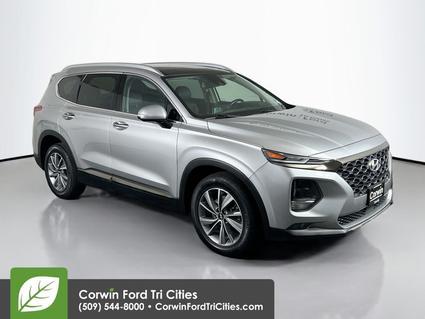 2020 Hyundai SANTA FE Pasco WA