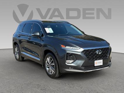 2019 Hyundai Santa Fe Brunswick GA