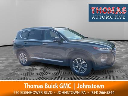 2020 Hyundai Santa Fe Johnstown PA