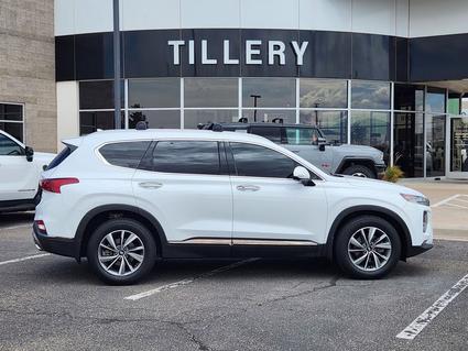 2020 Hyundai Santa Fe Los Lunas NM