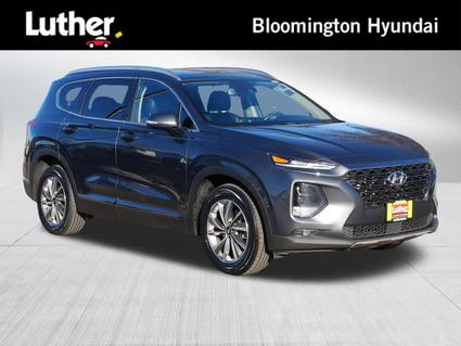 2020 Hyundai Santa Fe Minneapolis MN