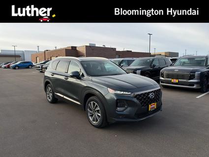 2020 Hyundai Santa Fe Minneapolis MN