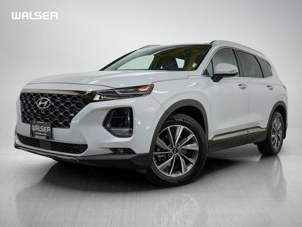 2020 Hyundai Santa Fe Minneapolis MN