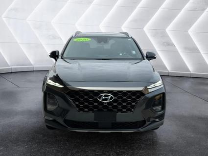 2020 Hyundai Santa Fe Evansville IN