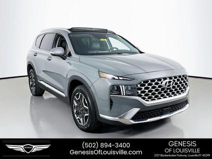 2023 Hyundai Santa Fe Hybrid Louisville KY
