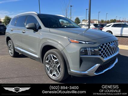 2023 Hyundai Santa Fe Hybrid Louisville KY