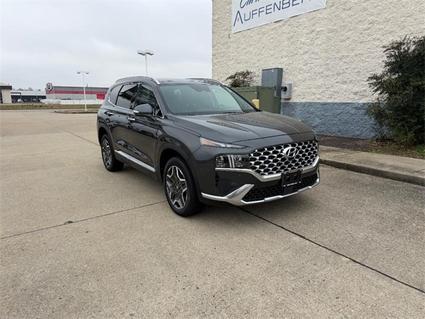 2023 Hyundai Santa Fe Hybrid Cape Girardeau MO