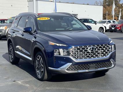 2023 Hyundai Santa Fe Hybrid Tullahoma TN