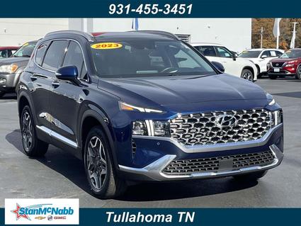 2023 Hyundai Santa Fe Hybrid Tullahoma TN