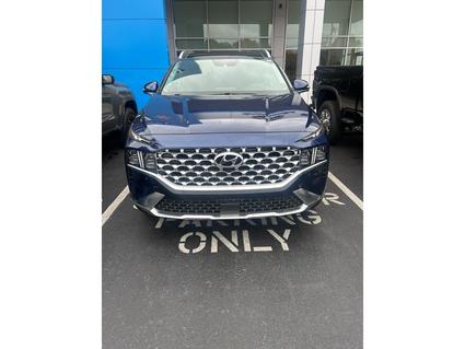 2023 Hyundai Santa Fe Hybrid Tullahoma TN