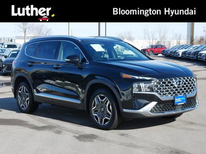 2023 Hyundai Santa Fe Hybrid Minneapolis MN